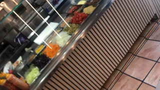 Instalación de vinilo y papel pintado – Barcelona