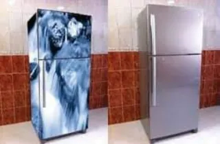 Instalación de vinilo y papel pintado – Barcelona