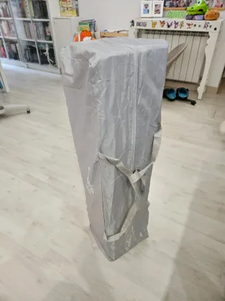 Parque infantil Asalvo plegable