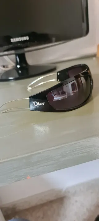 Gafas de sol Christian Dior mujer