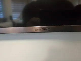 Samsung TV Curva 4K NEGOCIABLE