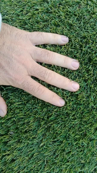 Paño Césped Artificial 5X2 metros