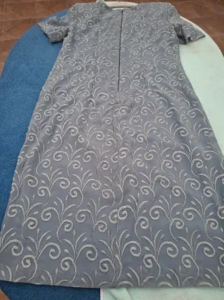 Vestido y Chaqueta T 46. Medidas en descripción