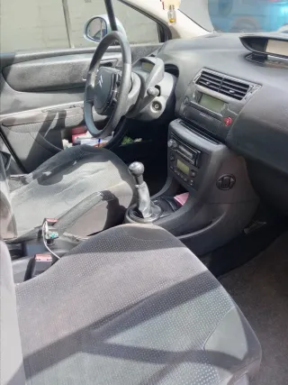 Citroen C4 2006