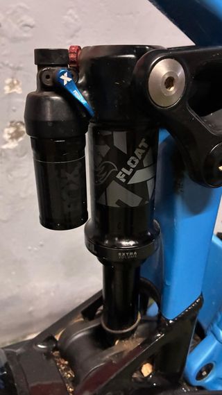 Mondraker Crafty R Talla M