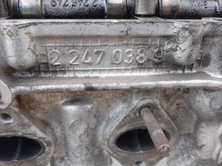 CULATA LAND ROVER FREELANDER SE Familiar 22470389