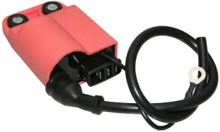 cyclingcolors Bobina de encendido moto ciclomotor scooter