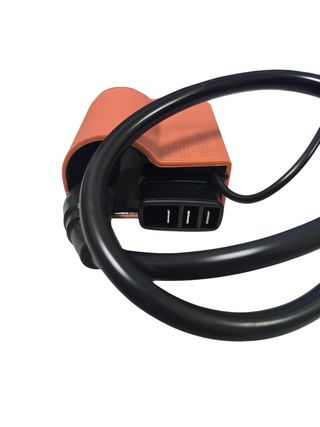 cyclingcolors Bobina de encendido moto ciclomotor scooter