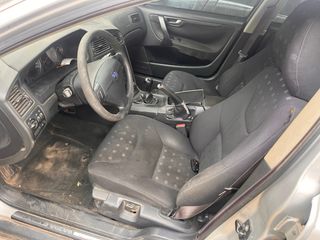 Despiece Volvo S60 (Motor Roto)