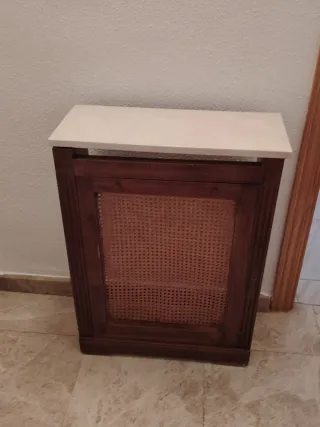 Cubre radiador madera (5 unidades)