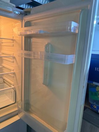 Frigorífico Samsung No Frost.