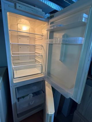 Frigorífico Samsung No Frost.