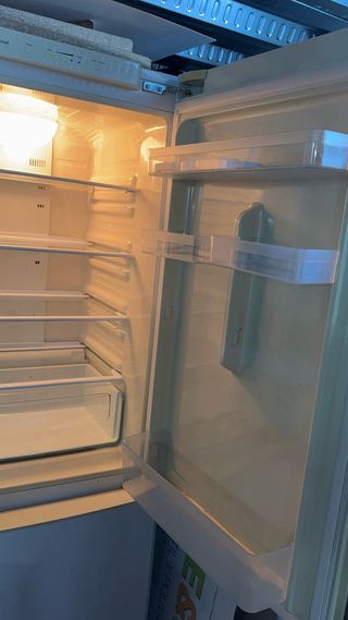 Frigorífico Samsung No Frost.