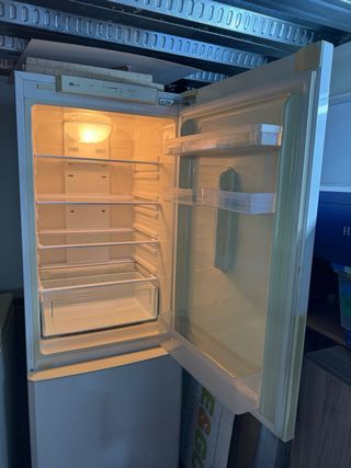 Frigorífico Samsung No Frost.