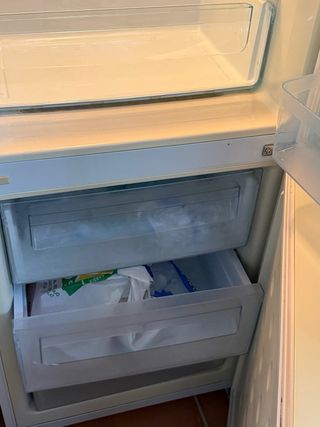 Frigorífico Samsung No Frost.