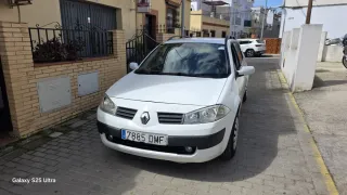 Renault Megane gran tour