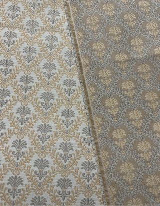 Corte para corpiño, justillo o chaleco fallera/o