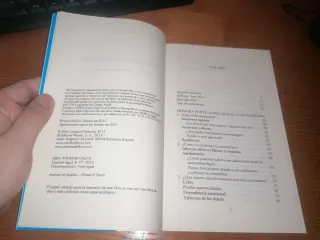 Libro: AUTOESTIMA AUTOMÁTICA Silvia Congost