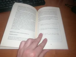 Libro: AUTOESTIMA AUTOMÁTICA Silvia Congost