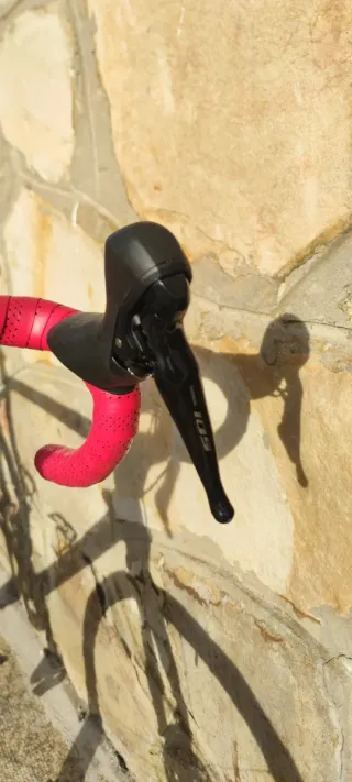 Bicicleta Merida Scultura 4000 Carbono Talla L