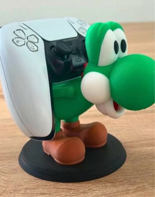 Soporte Mando Yoshi PS3/PS4/PS5 Xbox
