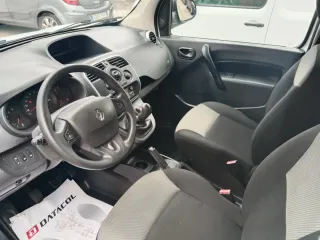 Renault Kangoo combi sin adblue.