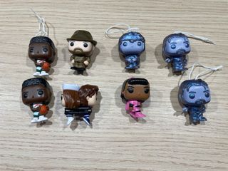 Figuras Funko Pop Stranger Things