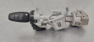 CONMUTADOR DE ARRANQUE FORD FOCUS LIM. 1.0 I TURB