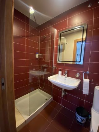 Alquiler por semanas