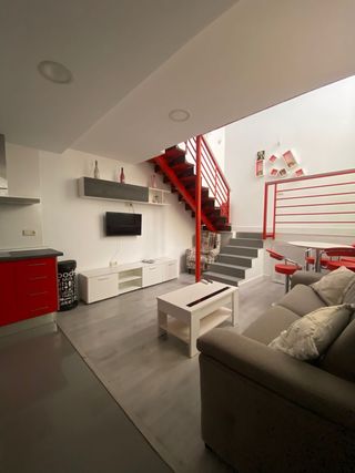 Alquiler por semanas