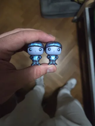 Funko Pop Stranger Things Kinder Joy