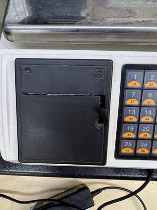 Balanza Comercial Electrónica