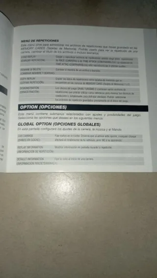 Juego Gran Turismo 2 PlayStation PAL