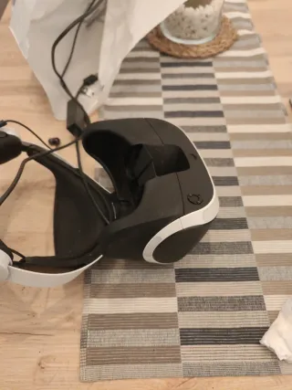 Gafas VR v2 PS5/PS4 Sony