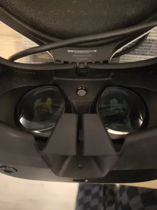 Gafas VR v2 PS5/PS4 Sony