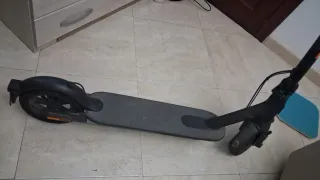Patinete Eléctrico Xiaomi