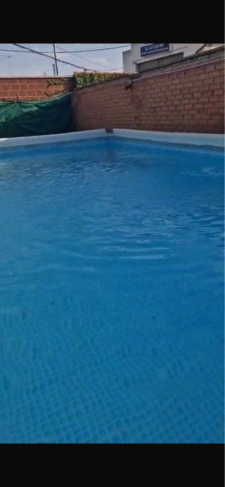 Piscina Intex XTR Frame 7,32x3,66 desmontable