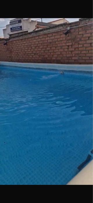 Piscina Intex XTR Frame 7,32x3,66 desmontable