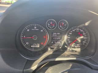 Audi A3 2010 Sportback 2.0 TDI 140cv 5p