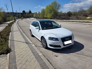 Audi A3 2010 Sportback 2.0 TDI 140cv 5p
