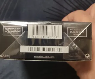 Chanel Bleu de Chanel Eau de Parfum Pour Homme