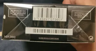 Chanel Bleu de Chanel Eau de Parfum Pour Homme