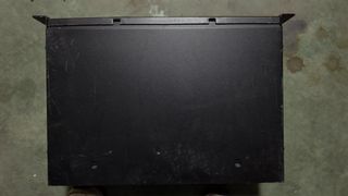 Etapa de Potencia Crown CE1000 Profesional