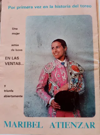 Revistas taurinas
