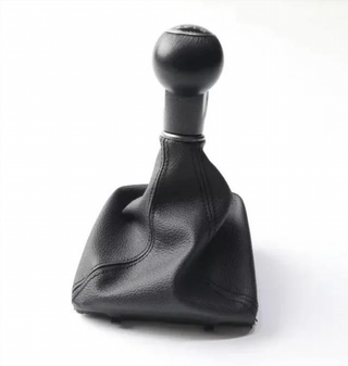 Pomo palanca cambios Seat Ibiza 4 6J 5 velocidade