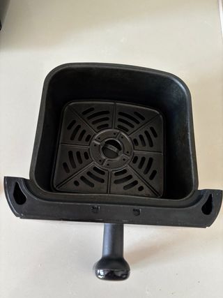 Friggitrice ad aria Dictrolux