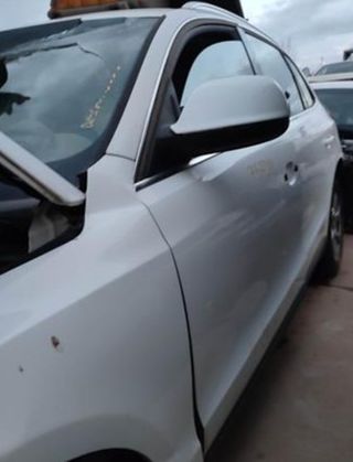 Audi 61523 cerradura capot q5 (8r)(2008->)