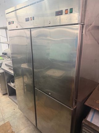 Maquinaria hostelería industrial