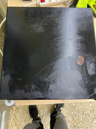 Caja registradora para billetes y monedas