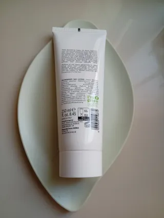 Beauty Works Mascarilla Argan Oil